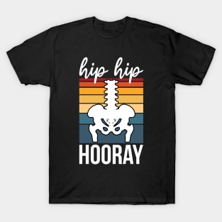 hip hip hurray T-Shirt